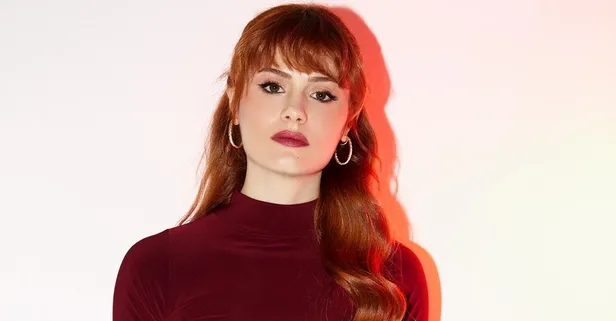 Burcu Cavrar’dan Onur Dilber ile set aşkı iddialarına yanıt: “Sadece iş arkadaşıyız”