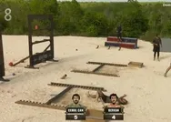 Survivorda o isim adaya veda etti! 12 Temmuz Survivor SMS sıralaması kim elendi, finalde kimler var?