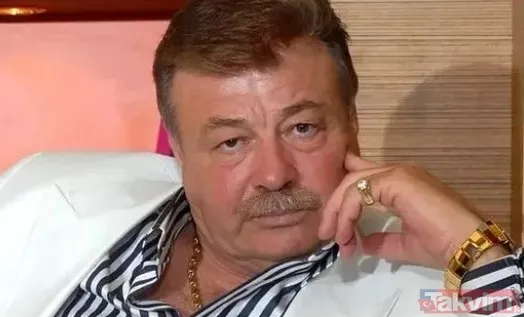 Aralarında 33 yaş var! Nuri Alço'nun 4 sene önce nikah masasına oturduğu eşine bakın! Gazoz sahnesiyle... - 1