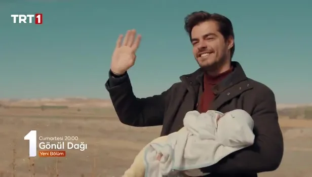 Gönül Dağı 76. bölüm 2. fragmanı yayınlandı