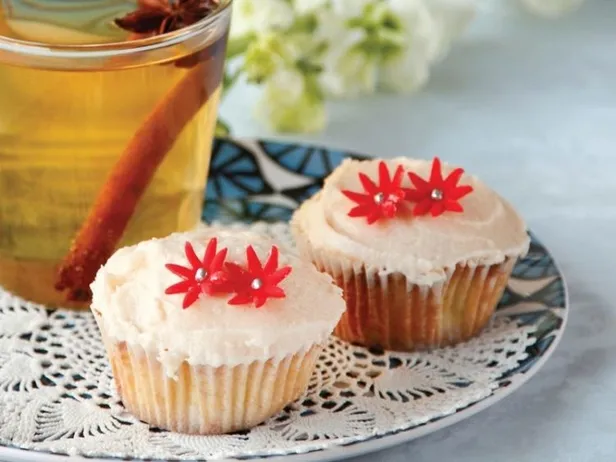 Vanilyalı cupcake tarifi! Gelinim Mutfakta vanilyalı cupcake nasıl yapılır? Kreması için püf noktası ve malzemeler…-4
