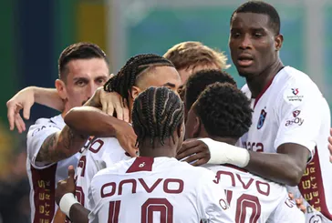 Karadeniz’de kusursuz Fırtına! Rizespor - Trabzonspor: 1-2 | MAÇ SONUCU