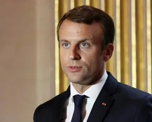 Fransızlar FETÖ’cülere de kucak açıyor