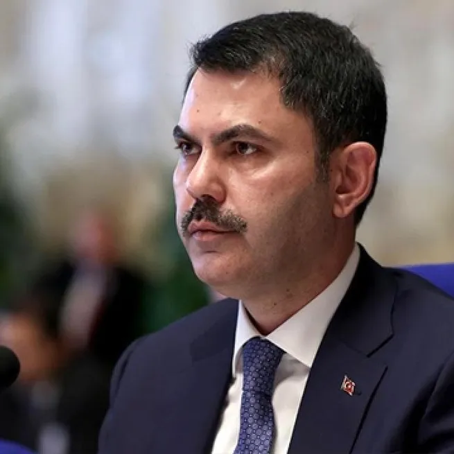 Bakan Murat Kurum En yakışanı neyse onu yapacağız diyerek paylaştı! İşte Adıyamanda yapılacak örnek projeler