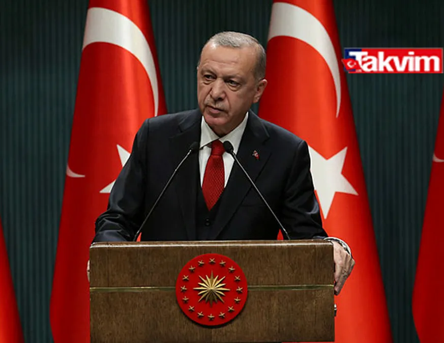 Bugün 10 Mayıs Kabine toplantısı var mı?