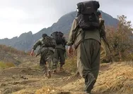 İçişleri Bakanlığı duyurdu: PKKlı 3 terörist daha teslim oldu