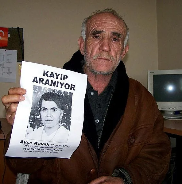 21 yıllık "kuyudaki ceset" sırrı çözüldü! Ayşe Kavak'ın kemikleri bulundu-7