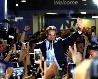 Yunanistandan Türkiye açıklaması!