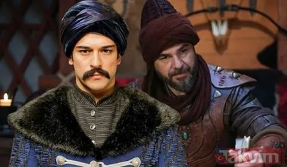 Diriliş Ertuğrul’un devamı Diriliş Osman 1.sezon tarihi! Diriliş Osman fragmanı oyuncu kadrosu