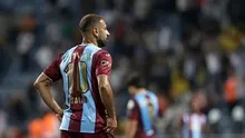 Trabzonsporda Muhammed Salah fırtınası! O maçta 11 planı