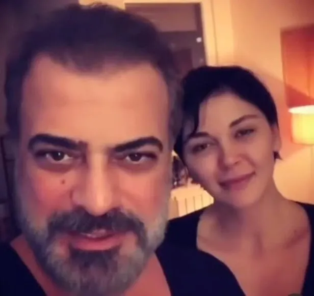 Sevcan Yaşar'ı sinirlendiren Sermiyan Midyat mesajı! "Mezarına toprak atmam!"-2