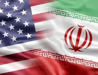 ABD’den İran’a yaptırım!