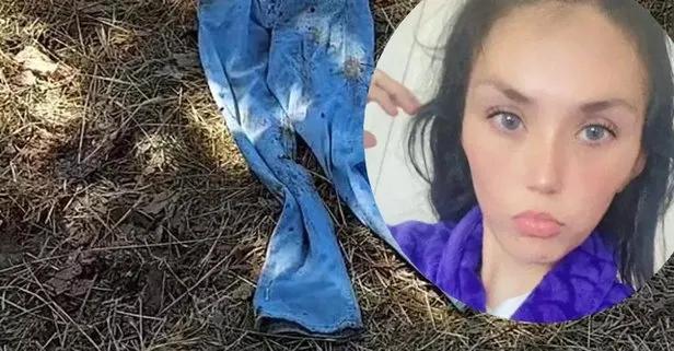 ABD’de kan donduran olay! Çim biçme makinesi parkta uyuyan kadının üstünden geçti: Etrafa dağılan ceset parçaları aileyi yasa boğdu