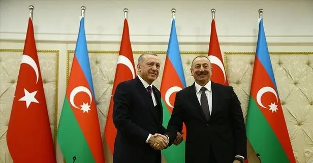 Son dakika: Azerbaycan’dan Türkiye açıklaması: Doğu Akdeniz’deki faaliyetlerini kararlılıkla destekliyoruz
