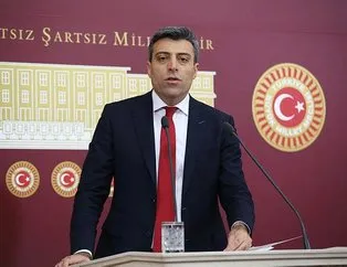 Kılıçdaroğlu yürüyen yalan makinesi