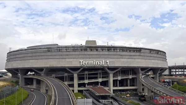 Dünyanın en büyük havalimanları 2026 listesi açıklandı: Türkiye ilk 10’da yer aldı - 10
