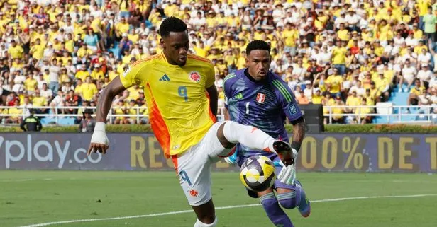 Jhon Duran'ın imza atmama sebebi belli oldu! Korkutan maliyet