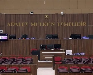 HATAY 1. ASLİYE CEZA MAHKEMESİNDEN