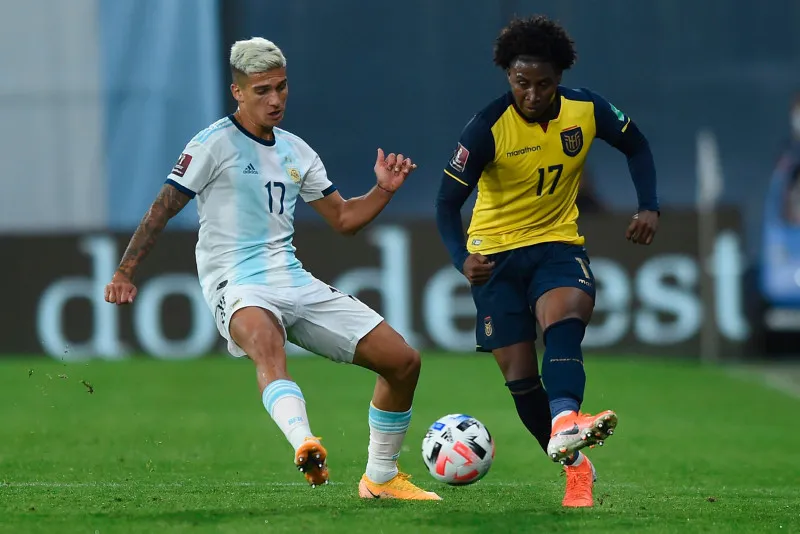 Fenerbahçe'ye Nicolas Dominguez transferinde kötü haber! - 15