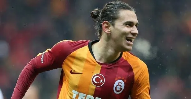 Ön libero Taylan Antalyalı’ya  emanet