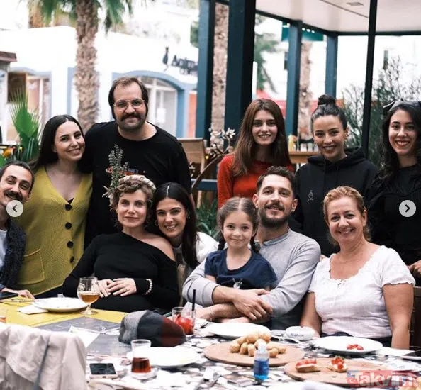 Ayşecan Tatari ve eşi Edip Tepeli'nin mutluluk gözyaşları! Çocuklar Duymasın'ın Duygu'su anne oldu, ilk fotoğraf geldi - 3