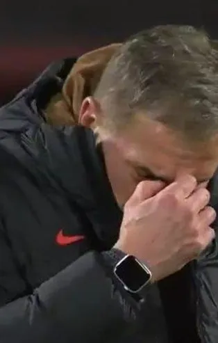 Gözyaşlarının bir sebebi varmış! İşte Stefan Kuntz gerçekleri...