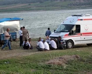 Acı bekleyiş... Baba ve iki kızı aranıyor