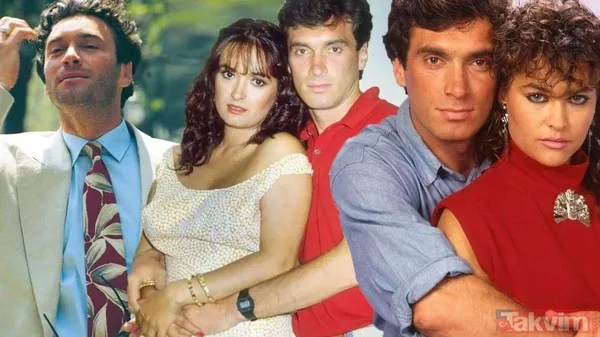 Hülya Avşar Müjde Ar'la başrol paylaşmış Çarkıfelek'le efsaneleşmişti! Sırra kadem basan Tarık Tarcan'ın son haline bakın - 1