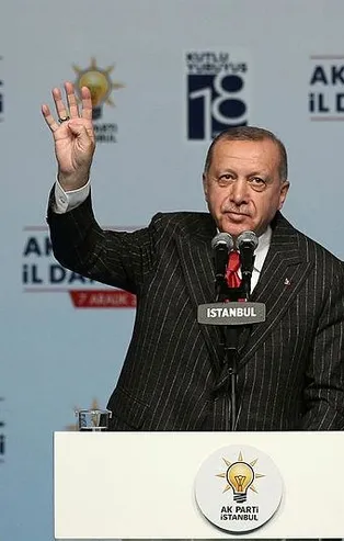 Son dakika: Başkan Erdoğan'dan İstanbul'da Şehir Üniversitesi açıklaması: Halk Bankası'nı dolandırıyorlar