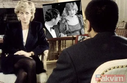 Prenses Diana Spencer neden öldü? İngiltere fena çalkalanıyor! BBC’nin Prenses Diana röportajı çeyrek asır sonra depreme yol açtı