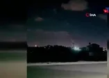 İsrail’den Gazze Şeridi’ne hava saldırısı