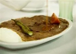 Tehlike saçan yiyecek: Döner