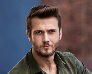 Çukur dizisinin Yamaçı Aras Bulut İynemlinin sevgilisi kendisinden daha ünlü çıktı! İşte Aras Bulut İynemlinin sevgilisi