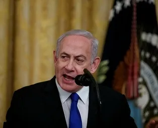 İsrailden gerilimi tırmandıracak hamle! Batı Şeriadaki Ürdün Vadisi ve Yahudi yerleşimlerin ilhakını oylayacak