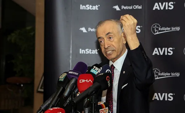 Fatih Terim resti çekti! Yönetimle arasında büyük krizin fitili ateşlendi-1