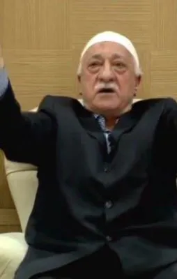 Teröristbaşı Gülen'den alçak tehdit