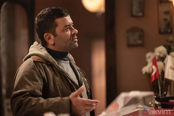 Ceyda Düvenci’yle 8 yıllık evliliği biten Bülent Şakrak’tan aşk açıklaması! "İlk hareketim..." Pılını pırtını toplayıp şehri terk etmişti - 3