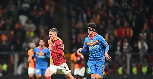 Fenerbahçe Kulübü dünkü maçla ilgili sert bir açıklama yayınladı: Ligin adaleti yok