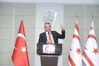 Erhürman'dan AB'nin "Rumcu" yetkilisi Fitto'ya rest: Masada yeriniz yok
