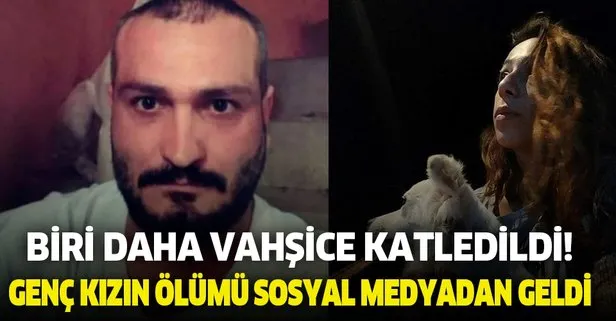 Izmir De Kadin Cinayeti Sosyal Medya Bulusmasi Olumle Bitti Takvim