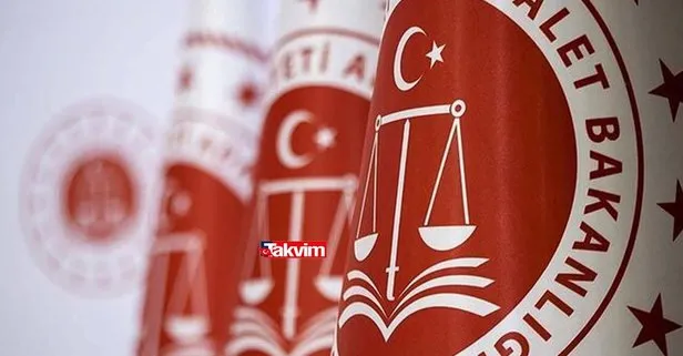 Adalet Bakanlığı 12 bin 400 personel alımı başvuruları ne zaman? Adalet Bakanlığı 12 bin 400 personel alımı başvuru şartları, kadro dağılımı belli oldu mu?