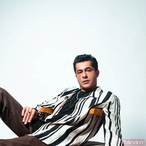 İsmail Hacıoğlu’nun eski eşi Kurtlar Vadisi’nden çıktı! Aslıhan Gürbüz’ün sevgilisi meğer yıllar önce o oyuncuyla evlenmiş... - 3