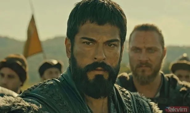 Kuruluş Osman 64. bölüm sezon finali fragmanı nefesleri kesti! Bizans ile büyük savaş! Devletin doğumu yakındır...-2
