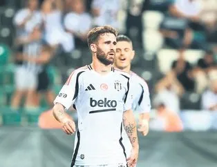 Rafa Silva şov yaptı