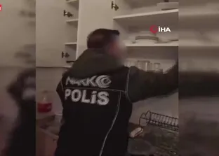 Bingöl’de zehir tacirlerine darbe!