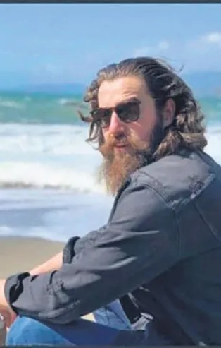 San Francisco’da yaşayan Umut Felik okyanusta kayboldu