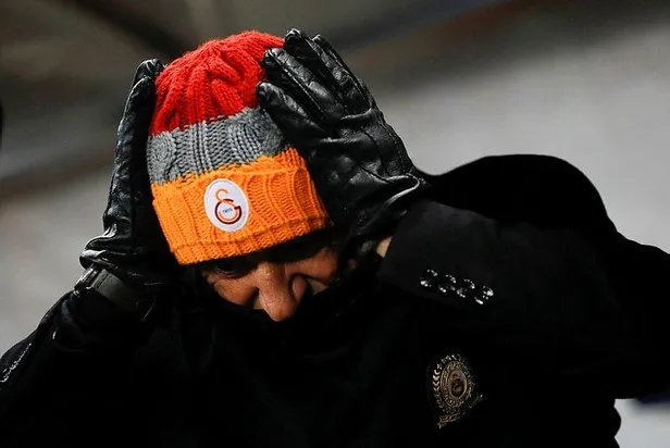 Kampta isyan çıktı! İşte Galatasaray'da yaşananların perde arkası-1