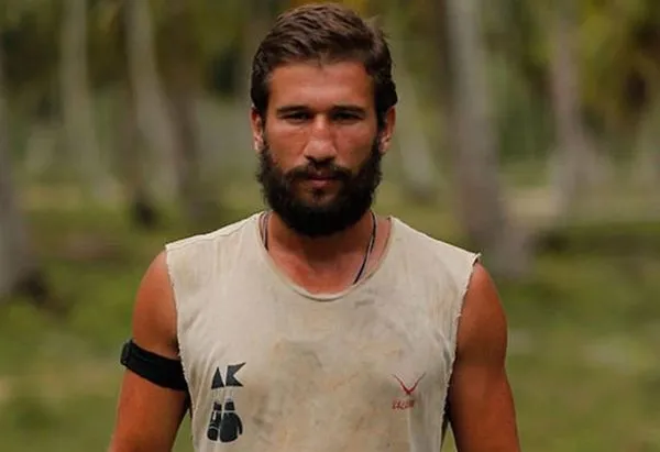 Survivor'ı koronavirüs vurdu 3 kişi pozitif Aycan Yanaç diskalifiye! All-Star hastalıktan kırılıyor Acun Ilıcalı dört koldan...-4