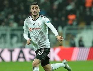 Oğuzhan Özyakup artık gün sayıyor