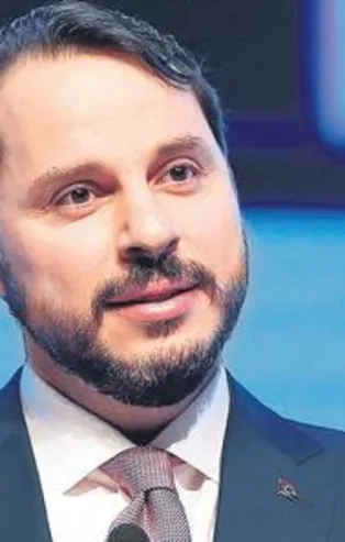 Türkiye pozitif ayrıştı